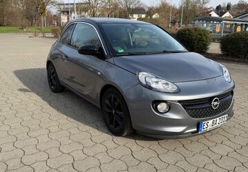 Opel Adam 87.000 km 7.790 &euro; Leinfelden-Echterdingen 70771