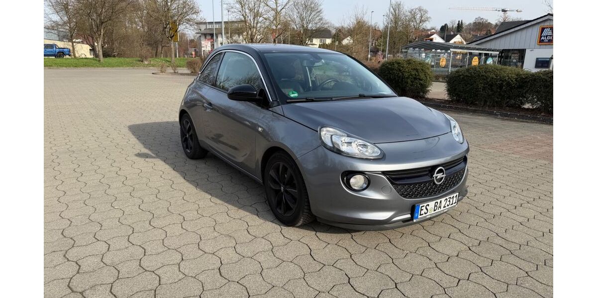 Opel Adam 87.000 km 7.790 &euro; Leinfelden-Echterdingen 70771