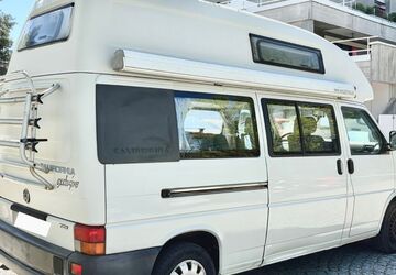VW T4 California 328.000 km 12.500 &euro; München 81375