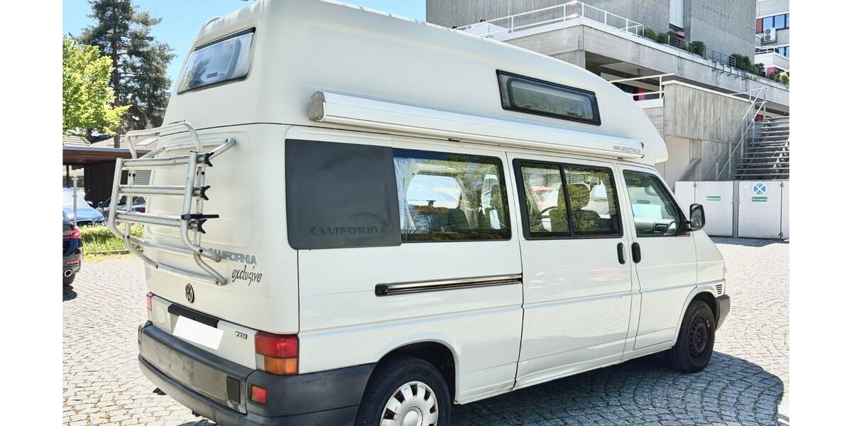 VW T4 California 328.000 km 12.500 &euro; München 81375