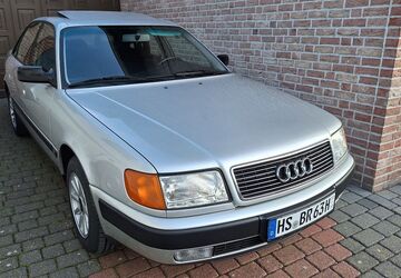 Audi 100 53.538 km 12.900 &euro; Heinsberg 52525