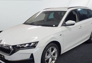 Skoda Octavia 14.110 km 30.885 &euro; Hof 95032