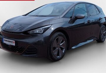 Cupra Born 35.800 km 23.490 &euro; Weimar 99427