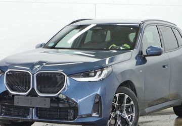 BMW X3 20.100 km 54.200 &euro; Dillingen 89407