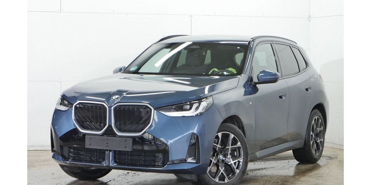 BMW X3 20.100 km 54.200 &euro; Dillingen 89407