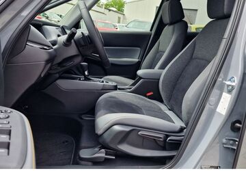 Honda Jazz 2.342 km 25.400 &euro; Mönchengladbach 41061