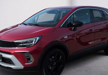 Opel Crossland (X) 3.600 km 19.590 &euro; Maxdorf 67133