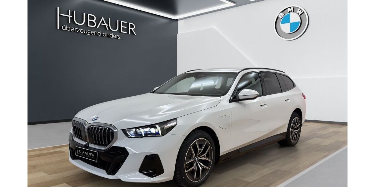 BMW 530 4.000 km 64.390 &euro; Landshut 84030