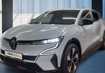 Renault Megane E-TECH 34.485 km 18.400 &euro; Köln 50939