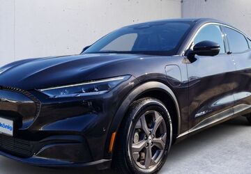 Ford Mustang Mach-E 88.012 km 29.789 &euro; Offenburg- Industriegebiet Elgersweier-Nord 77656