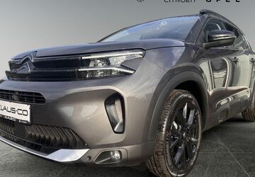 Citroen C5 Aircross 10.107 km 31.490 &euro; Lübeck 23562