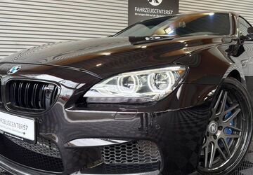 BMW M6 103.930 km 38.500 &euro; Wenden 57482