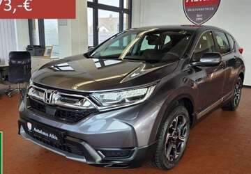 Honda CR-V 59.800 km 23.900 &euro; Bielefeld / Brackwede 33647