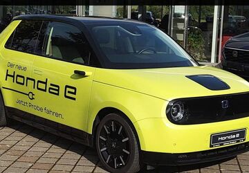 Honda e 11.699 km 22.990 &euro; Burglauer 97724