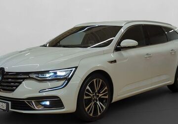 Renault Talisman 54.800 km 21.250 &euro; Leverkusen 51381