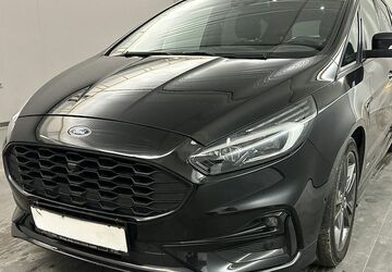 Ford S-Max 104.430 km 27.950 &euro; Bad Salzuflen 32108