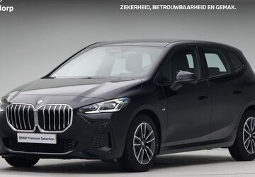 BMW 218 Active Tourer 25.349 km 29.282 &euro; Apeldoorn 