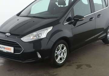 Ford B-Max 16.983 km 10.220 &euro; Frankfurt am Main 65936