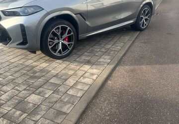 BMW X6 16.350 km 103.530 &euro; Gundelsheim 74831