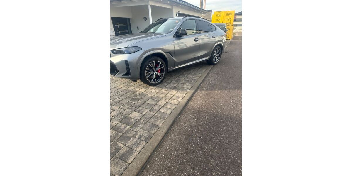 BMW X6 16.350 km 103.530 &euro; Gundelsheim 74831