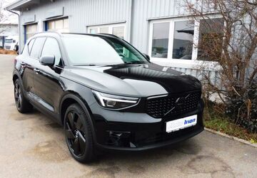 Volvo XC40 22.600 km 38.500 &euro; Deißlingen 78652