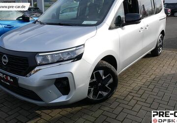 Nissan Townstar 1.052 km 33.450 &euro; Werl 59457