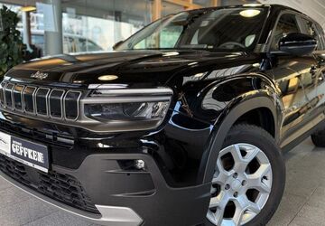 Jeep Avenger 26.153 km 19.990 &euro; Lilienthal 28865