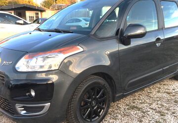 Citroen C3 Picasso 125.000 km 4.799 &euro; Bonn 53227