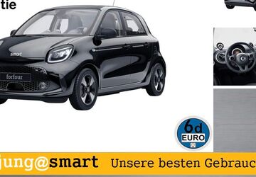 Smart ForFour 54.193 km 18.998 &euro; Dorsten 46282