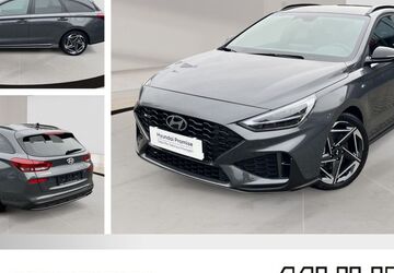 Hyundai i30 25.072 km 25.899 &euro; Oberhausen 46149