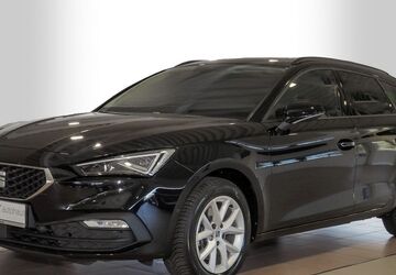 Seat Leon 18.966 km 27.450 &euro; Schwerte 58239