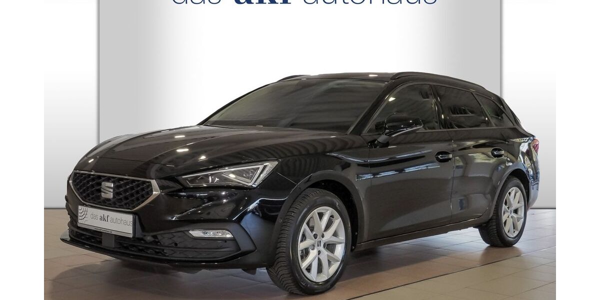 Seat Leon 18.966 km 27.450 &euro; Schwerte 58239