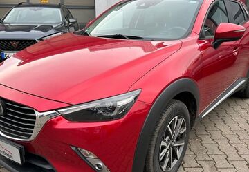 Mazda CX-3 89.996 km 13.480 &euro; Weidhausen 96279