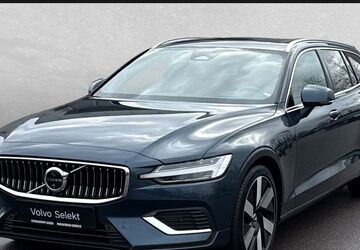 Volvo V60 25.500 km 44.750 &euro; Karlsruhe 76187