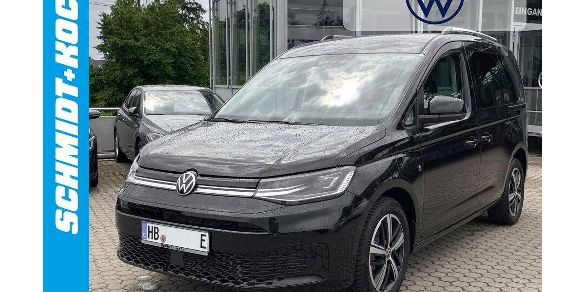 VW Caddy 4.999 km 48.990 &euro; Oldenburg 26123