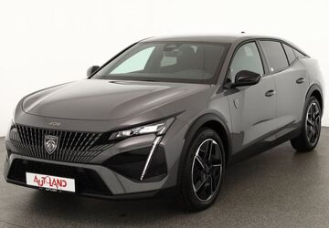 Peugeot 408 22.917 km 27.490 &euro; Schwerin 19061