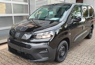 Fiat Doblo 3.750 km 32.990 &euro; Cottbus 03050