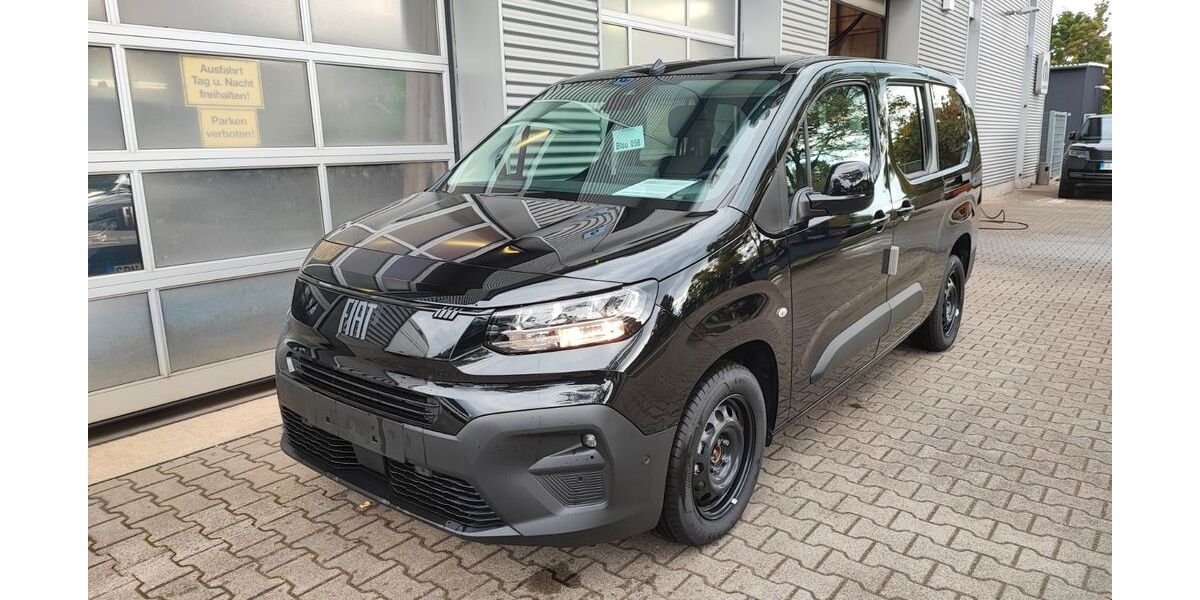 Fiat Doblo 3.750 km 32.990 &euro; Cottbus 03050