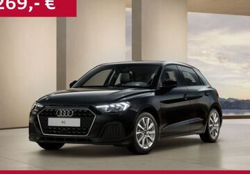 Audi A1 1.001 km 26.690 &euro; Backnang 71522