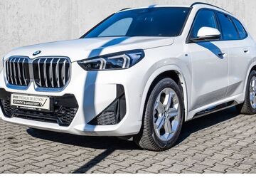 BMW X1 15.640 km 48.880 &euro; Herne 44625