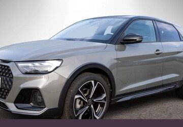 Audi A1 13.700 km 30.830 &euro; Sinsheim 74889