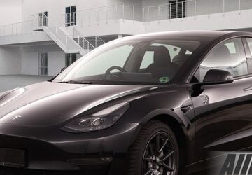 Tesla Model 3 63.950 km 25.890 &euro; Schöningen 38364