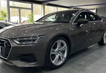 Audi A7 112.000 km 38.890 &euro; Gröbenzell 82194