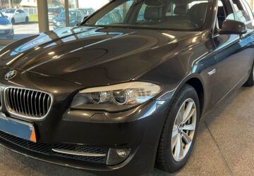 BMW 525 196.000 km 10.490 &euro; Wathlingen 29339