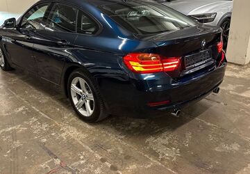BMW 435 89.900 km 22.480 &euro; Mainz 55129