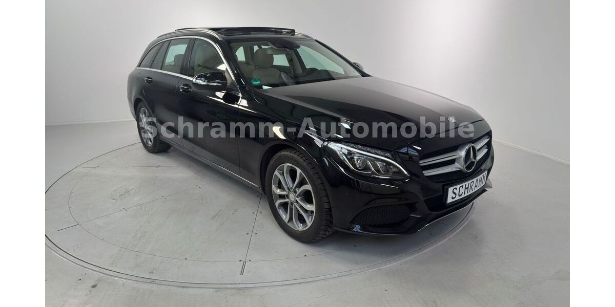 Mercedes-Benz C 250 132.000 km 18.400 &euro; Rostock 18069