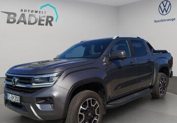 VW Amarok 14.990 km 68.790 &euro; Bruckmühl OT Heufeld 83052