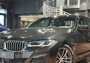 BMW 530 38.407 km 38.900 &euro; Bonn 53177