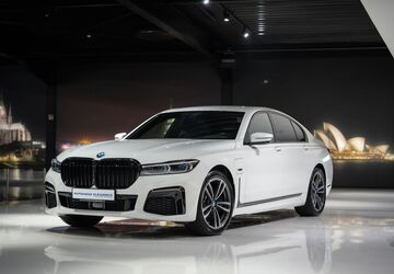 BMW 745 32.903 km 56.980 &euro; Dormagen 41541