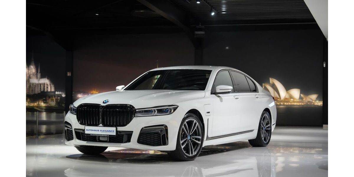 BMW 745 32.903 km 56.980 &euro; Dormagen 41541